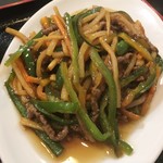 User's review image for 中華料理 旭 田町店