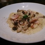 用户对于イタリア割烹 タヴォラ的评论图