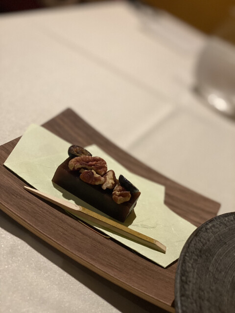 用戶對於高宮庭園茶寮的評論高清圖
