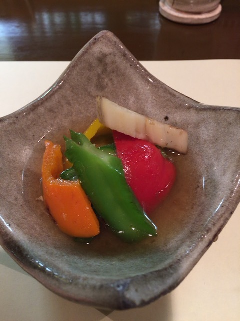 User's review image for ひら田