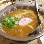 User's review image for 焼肉ホルモン 龍の巣 梅田店本館