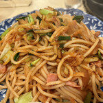 用戶對於ロメスパ専門店 ボーノボーノ的評論圖
