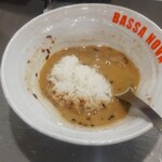 User's review image for バサノバ 京都店