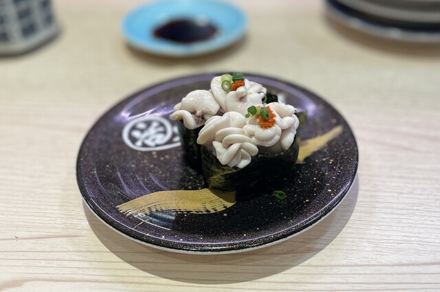 User's recommendation image for 活鮨の虎