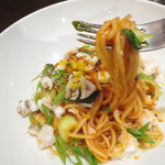 用戶對於Trattoria ALBERO的評論圖