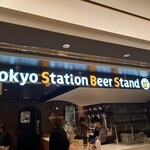 User's review image for トウキョウ ステーション ビア スタンド