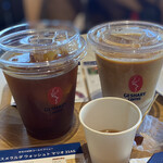 User's review image for ゲシャリーコーヒー 日比谷店