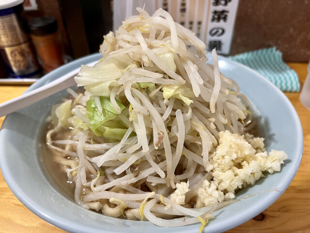 用戶對於ラーメン慶次郎 本店的評論高清圖