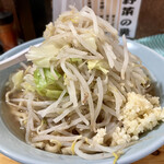 用戶對於ラーメン慶次郎 本店的評論圖