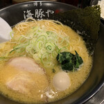 用戶對於海豚や 大橋店的評論圖