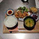 User's review image for お酒とごはん CHoTTo