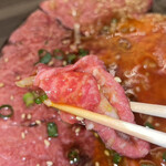用戶對於上野太昌園 上野本店的評論圖