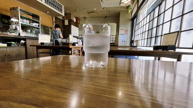 用戶對於そば処 菊水なんぶ的評論高清圖