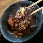 用戶對於大山畜産 pork&noodle的評論圖