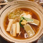 用戶對於がんこ 京都駅ビル店的評論圖