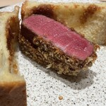 用戶對於銀座 ちかみつ 並木通り的評論圖