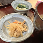 用戶對於酒と肴 離れ庵 東京駅店的評論圖