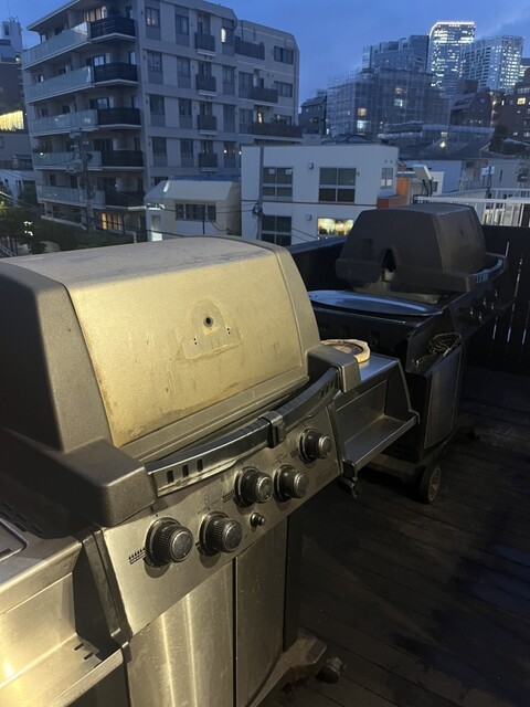 User's recommendation image for 代官山 GLAMS BBQ Lounge