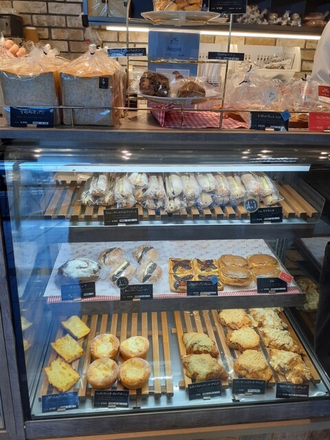 User's recommendation image for ル・プチメック JR京都駅