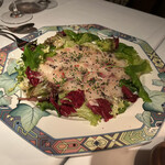 User's review image for ツバキ