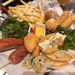 用戶對於ソジュハンザン3号店 CLUB POCHA的評論圖