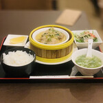 User's review image for 天厨菜館 天王洲アイル店
