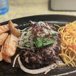 用戶對於RESTAURANT兜 三ノ輪店的評論圖