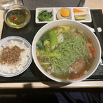 用戶對於天香回味 日本橋 本店的評論圖