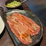 用戶對於板前焼肉 一笑 靭本町本店的評論圖