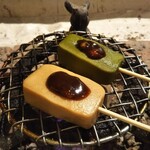 用户对于ななころびやおき的评论图