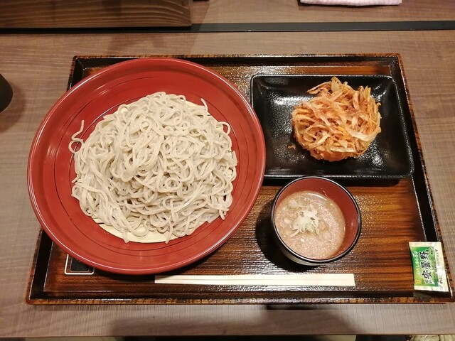 User's recommendation image for 福のそば 高田馬場本店