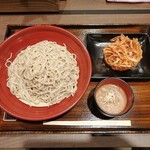 User's review image for 福のそば 高田馬場本店