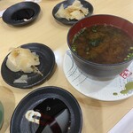 用戶對於大河すし的評論圖