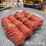 用戶對於焼肉 六甲園的評論圖