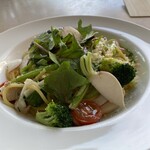 用戶對於EVERYONEs CAFE的評論圖
