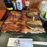 User's review image for うなぎ 和友