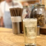 User's review image for ヒロカワテーラー