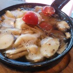 用户对于ESOLA 上野駅前店的评论图