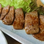 User's review image for 酒蔵ごたん田