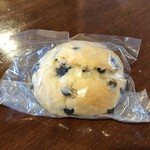用戶對於タチハラベーカリー的評論圖