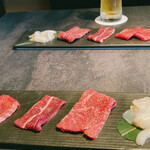 用戶對於東京焼肉 平城苑 銀座5丁目店的評論圖