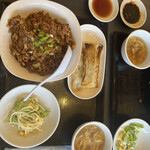 User's review image for 東方餃子館