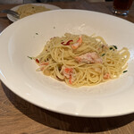 User's review image for 北海道イタリアン ミアボッカ トリエ京王調布店