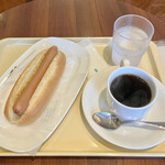 用戶對於ドトールコーヒーショップ 狛江店的評論圖