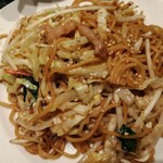 用戶對於千里馬 南翔小籠 東京ミッドタウン店的評論圖