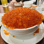 User's review image for 海味はちきょう いくら御殿
