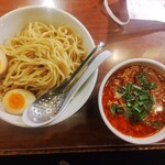 User's review image for 麺 鶴亀屋