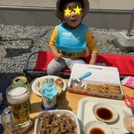 User's review image for すき家 イオンモール旭川西店