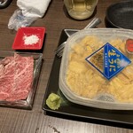 用户对于うに小屋 高田馬場店的评论图