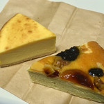 用户对于スイートファウンテン ケーキショップ的评论图